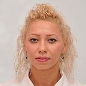 Чернова Екатерина Александровна, неонатолог