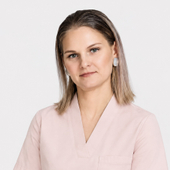 Назарова Вероника Александровна, косметолог