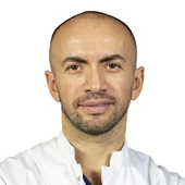 Параскан Александр Иванович, пластический хирург