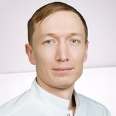 Корчагин Дмитрий Алексеевич, травматолог-ортопед