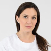 Иванова Ольга Бекировна, детский стоматолог