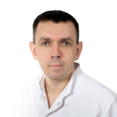 Олейников Константин Евгеньевич, офтальмолог