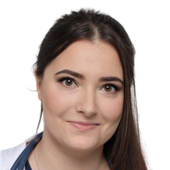 Таранова Анастасия Владимировна, невролог