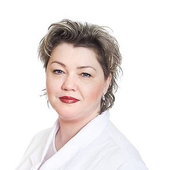 Онучина Ольга Евгеньевна, гастроэнтеролог