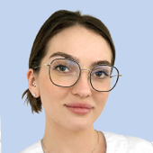 Цегельник Карина Валерьевна, стоматологический гигиенист