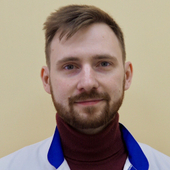 Биленко Роман Александрович, сосудистый хирург