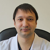 Черепанов Иван Владимирович, уролог