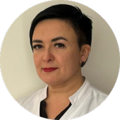 Дикало Наталья Николаевна, психиатр