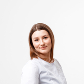 Лебедева Кристина Станиславовна, стоматолог-терапевт