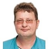 Бреславский Денис Борисович, анестезиолог