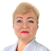Магнитская Марина Александровна, терапевт