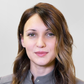 Лисовская Ольга Александровна, стоматологический гигиенист