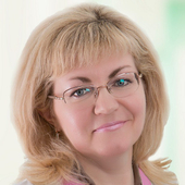 Уханова Татьяна Петровна, невролог