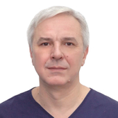 Кочетков Игорь Вячеславович, остеопат