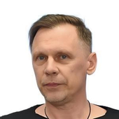 Еременко Алексей Николаевич, уролог