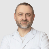 Дизенгоф Игорь Михайлович, хирург