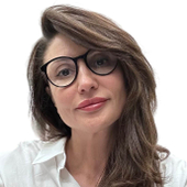 Лукьянова Ольга Сланбековна, подолог