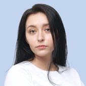 Саумянц Анастасия Арменовна, ортодонт