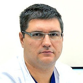 Корниенко Алексей Александрович, хирург