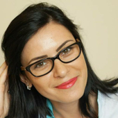 Кокорина Ирина Алексеевна, кардиолог