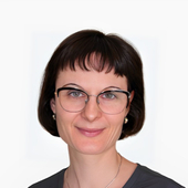 Гольцман Александра Владимировна, врач УЗД