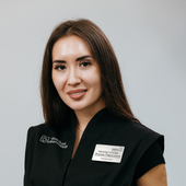 Муллагулова Индира Рафаилевна, стоматолог-терапевт