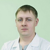 Ренжин Андрей Викторович, хирург