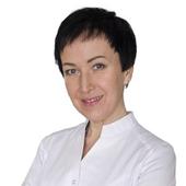 Уткина Наталья Александровна, трихолог