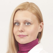 Агеева Екатерина Александровна, ЛОР