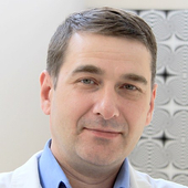 Шашко Кирилл Георгиевич, хирург