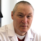 Фазылов Радик Рифович, невролог