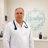Педченко Тимур Викторович, терапевт