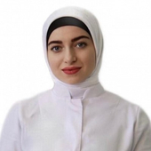 Абубакарова Яха Исаевна, офтальмолог