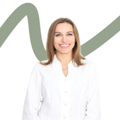 Островская Виктория Федоровна, стоматолог-терапевт