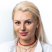 Детцель Майя Вячеславовна, дерматолог