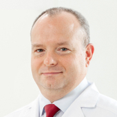 Толмачев Михаил Александрович, ортопед