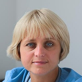 Дубонос Татьяна Михайловна, кардиолог