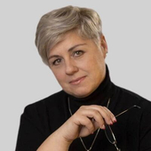 Приставкина Мария Евгеньевна, психолог