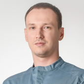 Туртанов Алексей Витальевич, детский анестезиолог