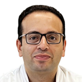 Ханифи Рамадан Шукри, кардиолог