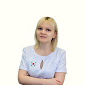 Вилочева Виктория Викторовна, нутрициолог
