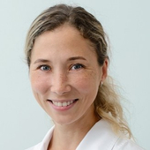 Юстус Анна Сергеевна, гинеколог