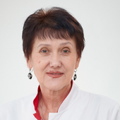 Есикова Татьяна Степановна, стоматолог-хирург