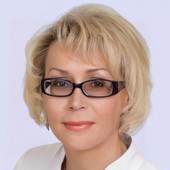 Иванова Светлана Владимировна, гинеколог