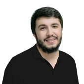 Габибуллаев Магомед Алигаджиевич, стоматолог-терапевт