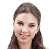 Луканина Ксения Владимировна, детский стоматолог