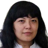 Заворина Наталья Васильевна, невролог