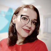 Башкирева Татьяна Александровна, врач УЗД