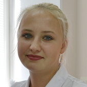 Садакова Кристина Александровна, онколог