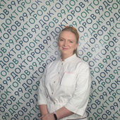 Пилипенко Ольга Сергеевна, психиатр